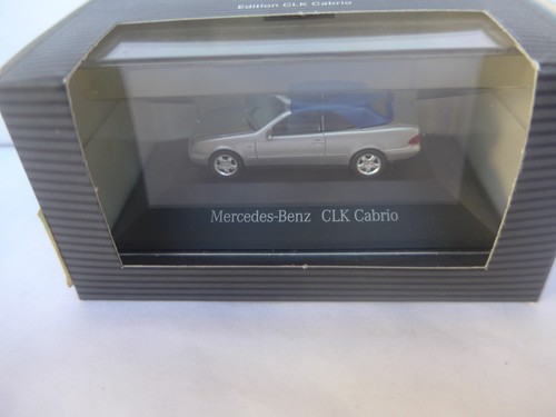 Herpa edition slk cabrio - edition,