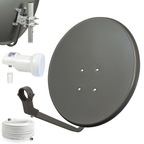 Sat anlage 60cm - anlage,