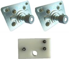 Originale Führungsrolle, Gleitrolle, Ersatzteile, SkyLight ODD1/ODD2 Dachfenster