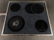 Gorenje Typ EGK 58 ZB Mod. EMC 62 E 1 Jahr Garantie  Kochfeld #164