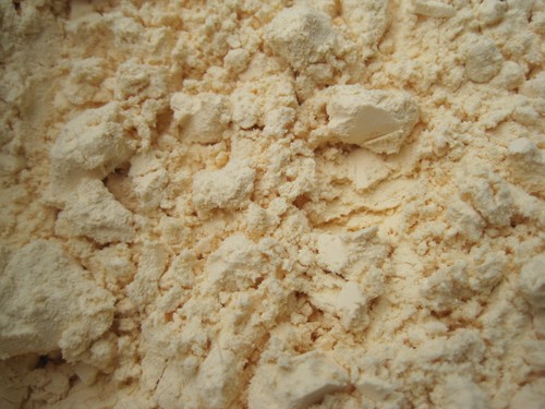 Eggalbumin special - special, 1