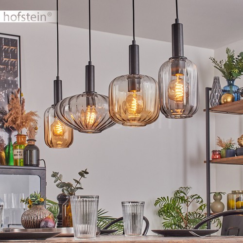 Hänge lampen pendel leuchten - hänge,
