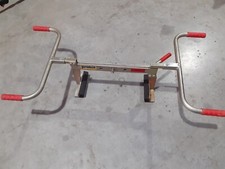 Probst Versetzzange BVZ, gebraucht aber in sehr gutem Zustand