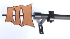 Vorhangstange 16 mm Pirat 120