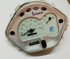 Tacho Cockpit Instrumente