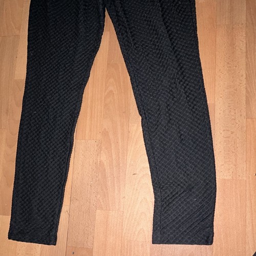 Amisu damen leggings schwarz - damen,