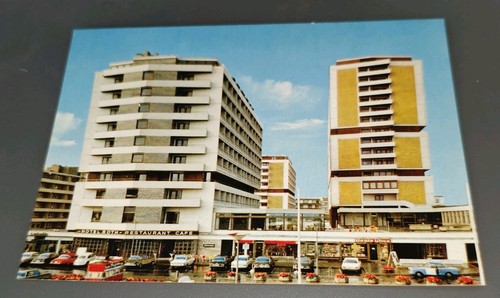 Westerland sylt hotel - westerland,