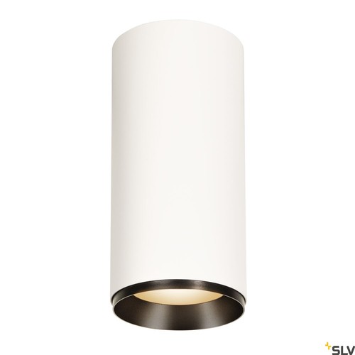 Led deckenleuchte 1x36w - led,