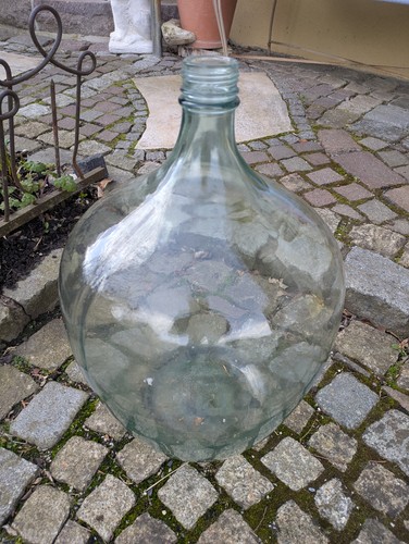 Große vorratsflasche - große,