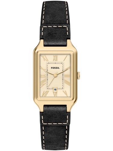 Fossil es5505 damenuhr - fossil,