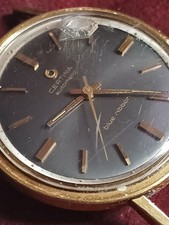 Certina 2565 Armbanduhr Herren