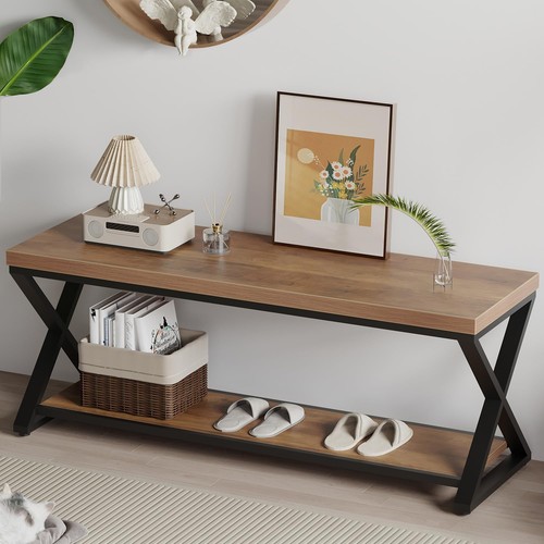 Schuhbank sitzbank holz - schuhbank,