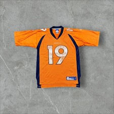 Reebok Jerry Rice #19 Denver