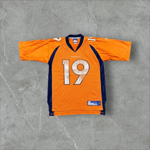 Reebok jerry rice denver - rice, #19