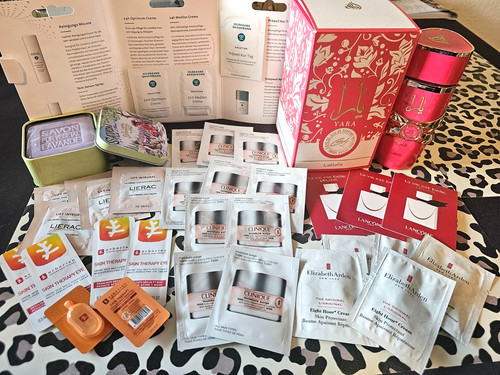 Damen kosmetik set beauty box - kosmetik-set, beauty-box