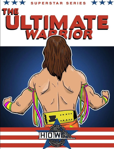 Superstar series the ultimate - superstar,