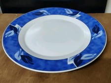 1 Speiseteller, DOMESTIC