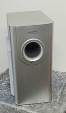 Universum Subwoofer - 180 Watt - Für 1030