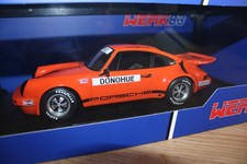 Porsche 911 Carrera RSR 3.0