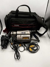 Sony handycam vision - sony,