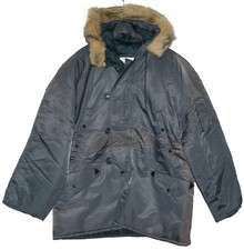 US Extrem Cold Weather Parka
