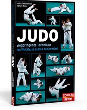 Judo | Siegbringende Techniken