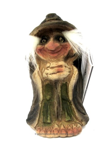 Form troll 231 mit - ny, nr.