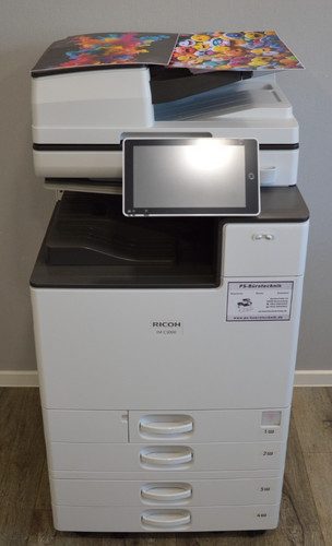 Top ricoh c3000 - top,