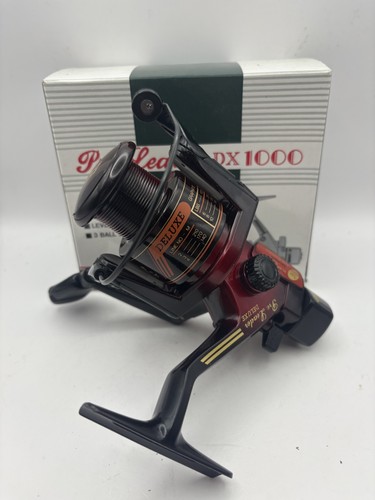 Exori pro leader - 1000, rolle
