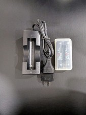 PROTECTED 18650 3100 mAh