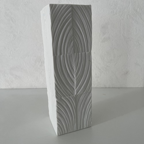 Rosenthal porzellan vase - porzellan,