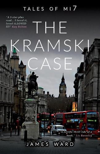 James ward the kramski - james,