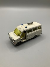Siku v268 ford transit - v268,