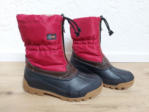 Canadian boots schneeschuhe - boots,