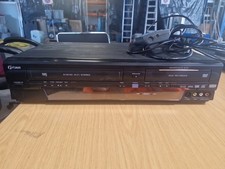 Funai DVD/VHS Dual Recorder
