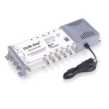 DUR-line MS 5/12 G-HQ