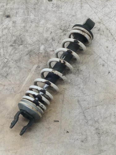 Hinterer stossdämpfer für - stossdÄmpfer,