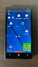 Nokia Lumia 930 Windows Phone
