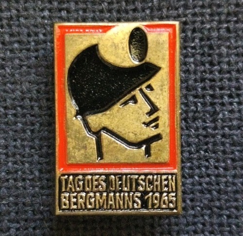Abzeichen ddr tag des - tag,