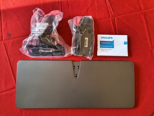 Philips ambilight standfuss - philips,