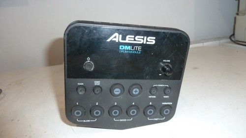 Alesis dmlite drum module - drum,