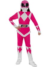 Offizielles Power Ranger