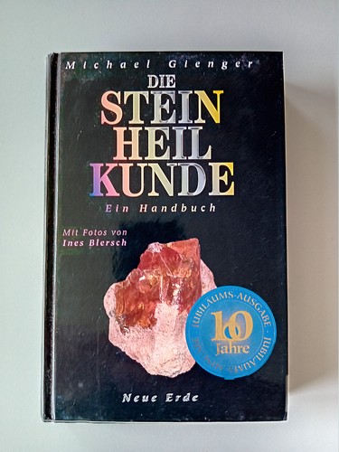 Die steinheilkunde ein - die,