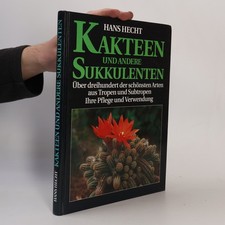 Kakteen und andere