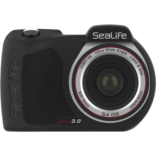 Sealife micro 64gb - micro,