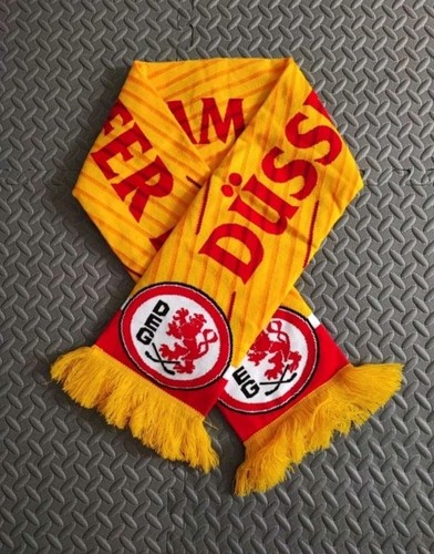 Deg düsseldorf fanschal - dÜsseldorf,