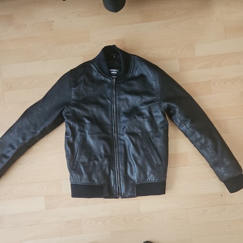 Herren bomberjacke casual - herren,