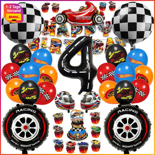 Hot wheels geburtstag - hot,