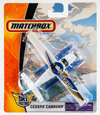 2008 Matchbox Sky Busters®