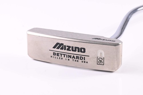 Mizuno bettinardi series - mizuno,